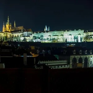 The Castle Prag